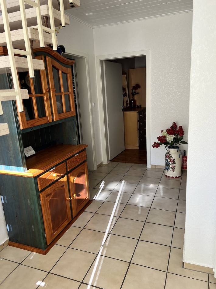 Ferienhaus für 6 Personen, mit Terrasse und Garten im Emsland - 4