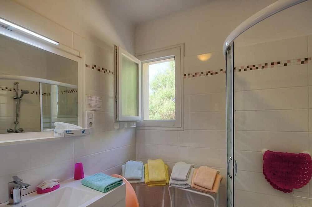 Gîte Il Viale - Alata - Gîte in Alata (Corsica), Ajaccio e dintorni