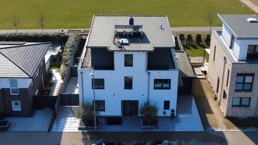 Ferienwohnung für 2 Personen in Pulheim