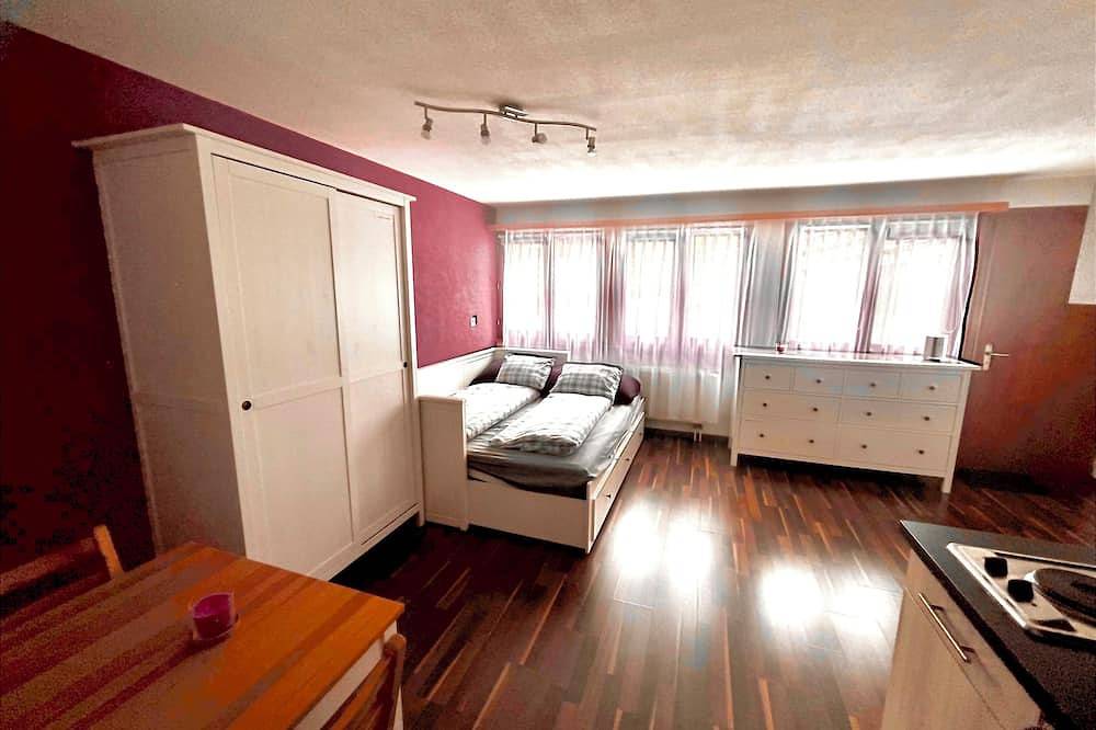 Ganze Wohnung, Hike & Sleep im Wallis: Reinigung inklusive! in Guttet-Feschel, Leukerbad & Umgebung