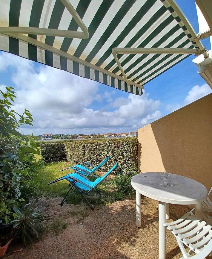 Gîte pour 4 personnes à Mimizan - 2