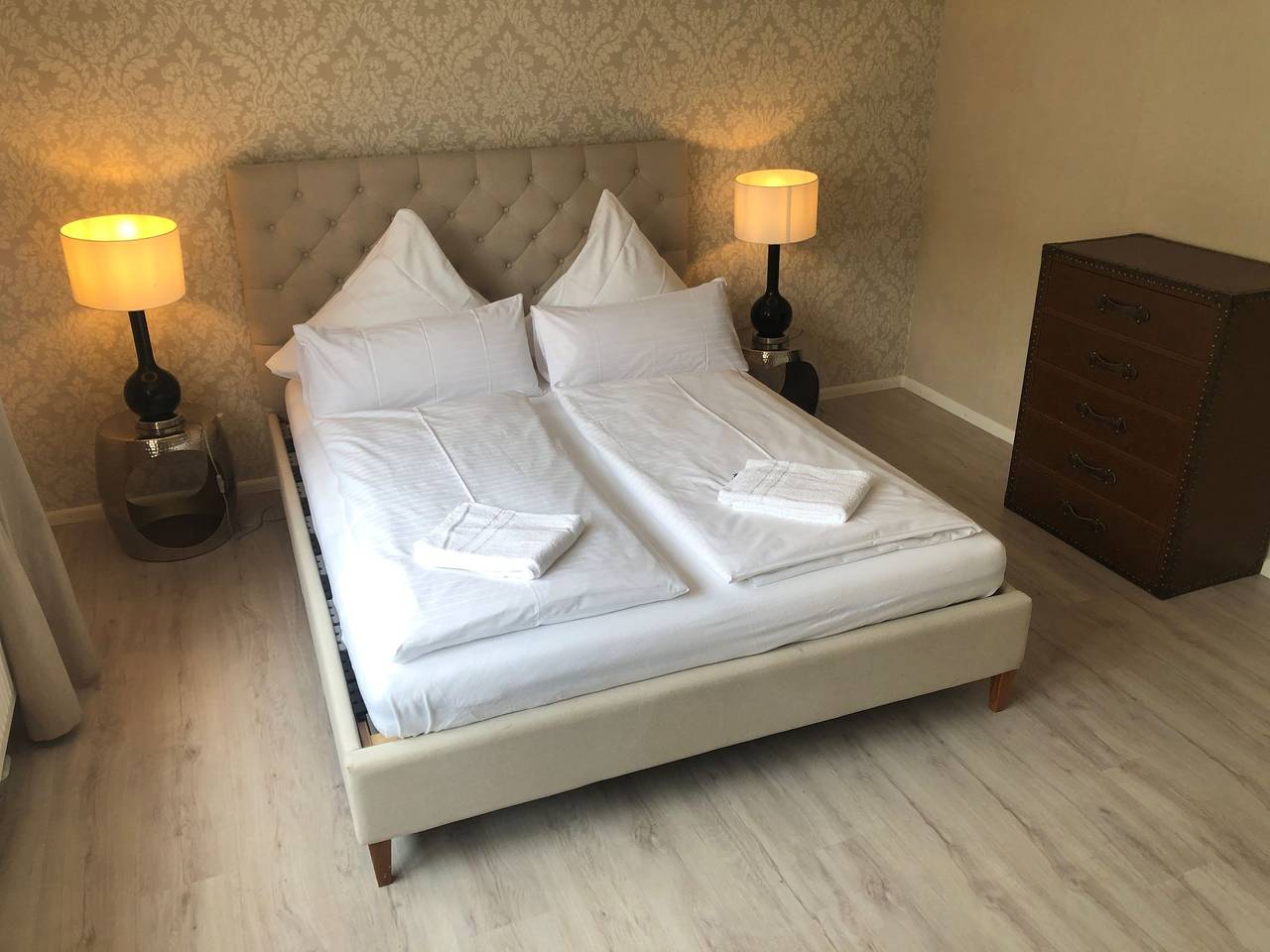 Ferienhaus Breisach in Breisach, Breisach am Rhein