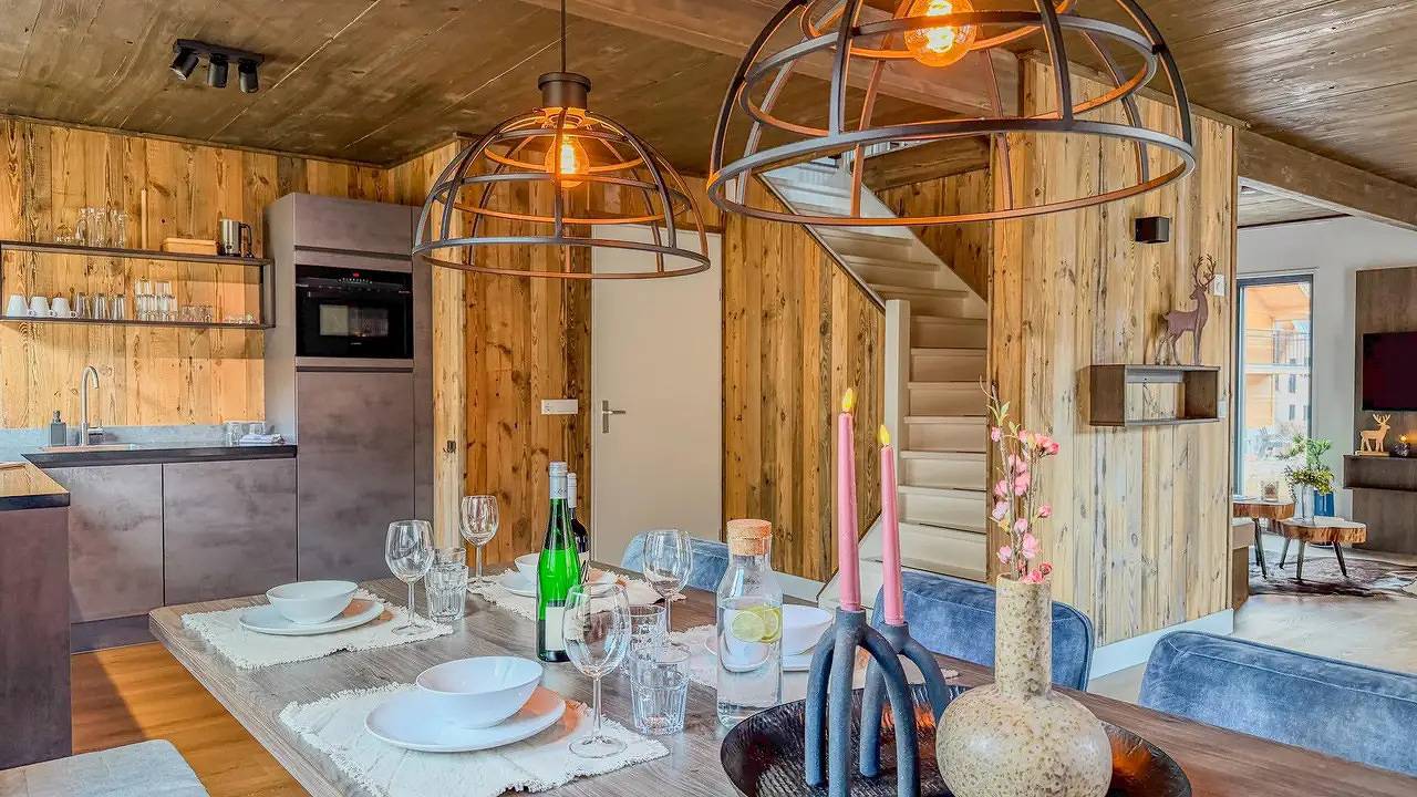 Ferienhaus für 6 Personen (120 m²) in Afritz am See, Villach-Land