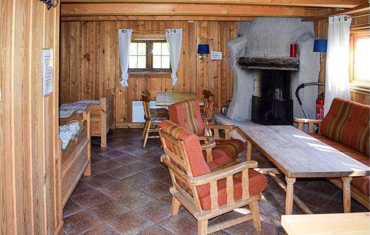 Ferienwohnung für 2 Personen, mit Garten in Ost-Norwegen - 3