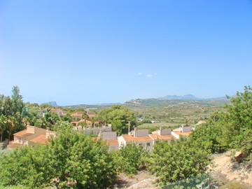 Casa De Huéspuedes para 6 Personas en Benitachell, Costa Blanca, Foto 3