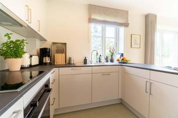 Ferienhaus für 4 Personen in Borgsum, Nordseeküste, Bild 4