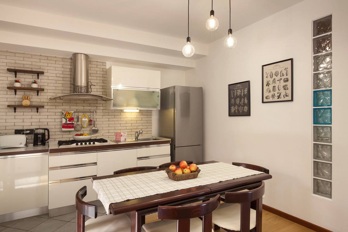 Appartement entier, Apartment Dom Horizon in Riva del Garda, Montagnes autour du lac de Garde