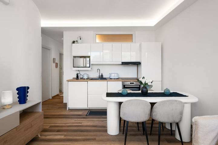 Gîte pour 4 personnes à Monaco - 4