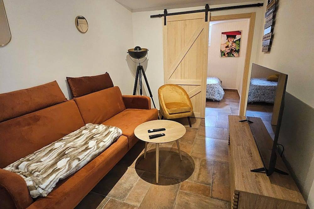 Character house in the heart of the village next to a free parking lot in Cómpeta, Málaga Province