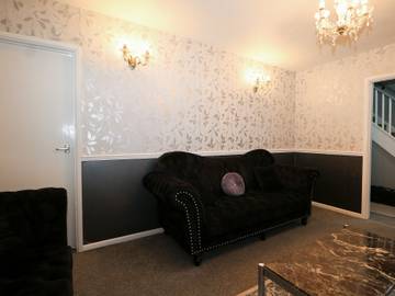 Holiday Rental for 5 People in Dymchurch, Kent, Photo 4