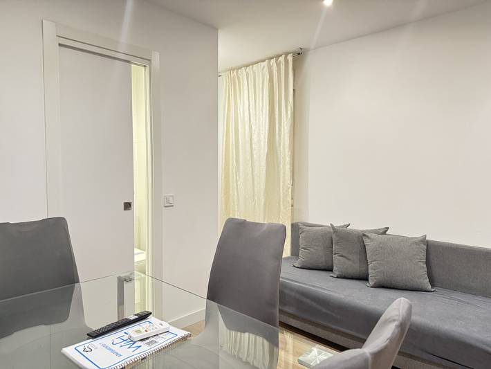 Ferienwohnung für 5 Personen - 1