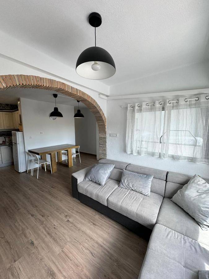Apartamento entero, La Costera in Playa de Almenara, Almenara