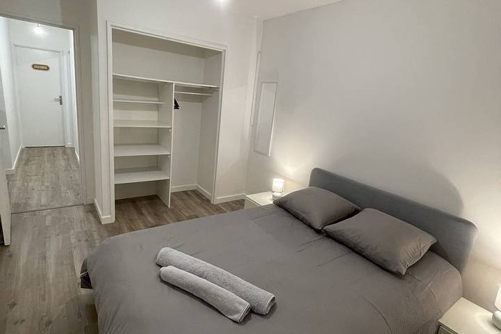 Gîte pour 6 personnes à Cenon - 2