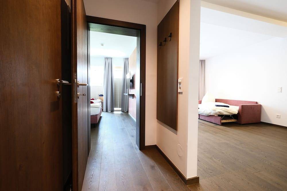 Ganze Wohnung, Seeapartments Kärntnerhof Neue Apartments mit traumhaften Seeblick in Weissensee, Oberkärnten