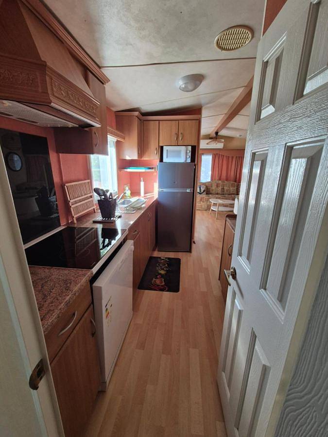 Location de vacances pour 11 personnes, avec terrasse et vue, animaux acceptés à Rapale - 4