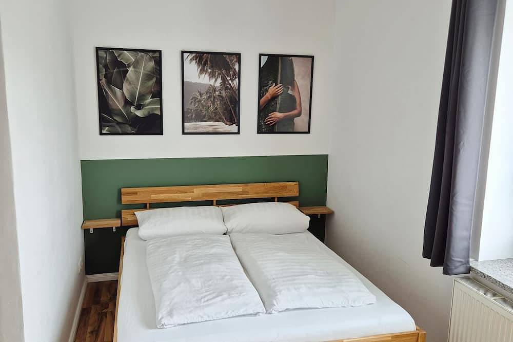 Ganze Wohnung, 2-Zimmer Wohnung 4 - Apartments am Schloss in Oberschleißheim, Oberbayern