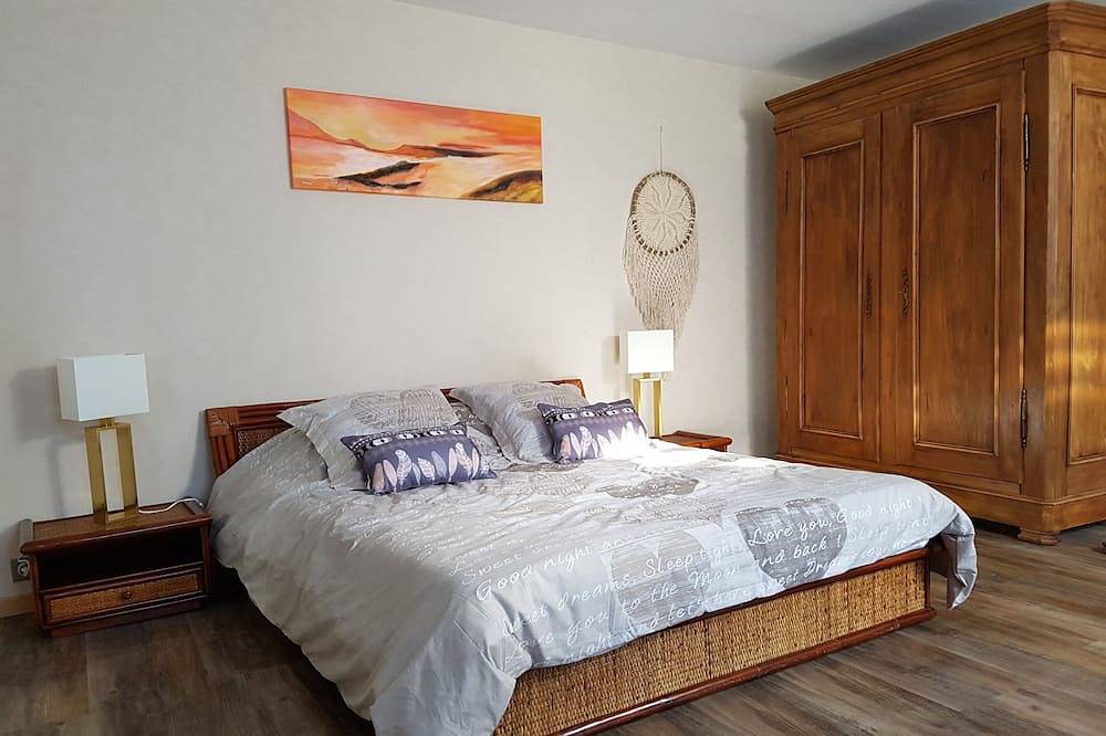 Appartement de vacances