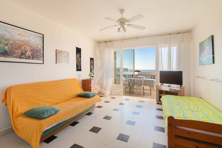Gîte pour 4 personnes dans Plage Rive Droite - 3