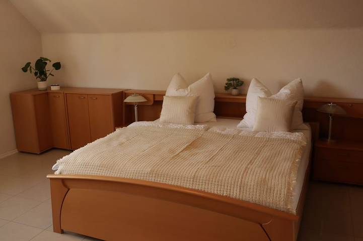 Ferienwohnung für 5 Personen in Trebel - 2