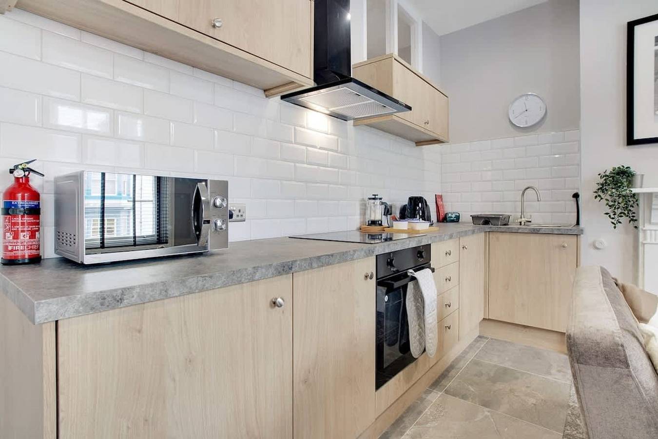 Entire apartment, Spacious and Comfty 1 Bedroom Haven in Hartlepool in Hartlepool