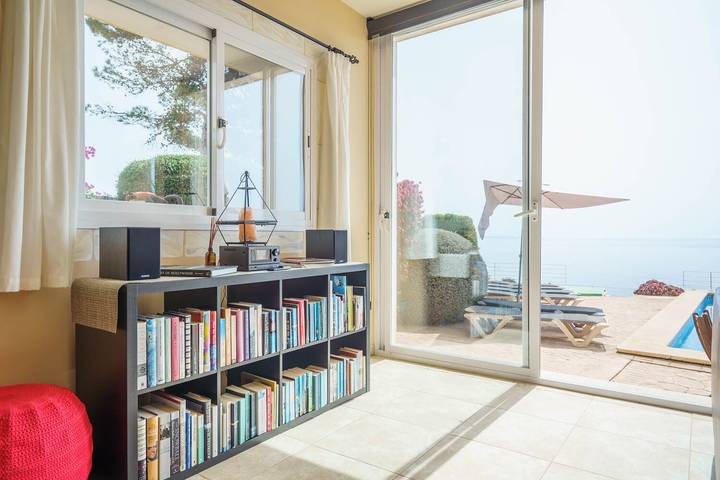 Finca für 4 Personen, mit Garten auf Mallorca Süden - 4