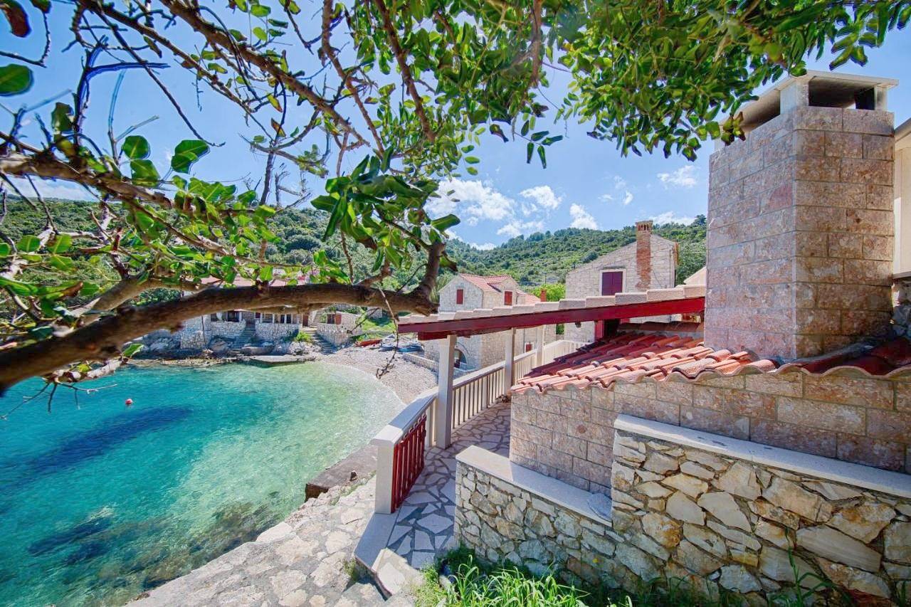 Holiday Home in Split-Dalmatien
