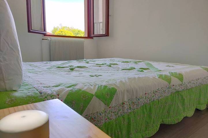 Apartamento entero, Rose Montagnes du Jura avec Spa et Sauna in Foncine-le-Haut, Parc naturel régional du Haut-Jura