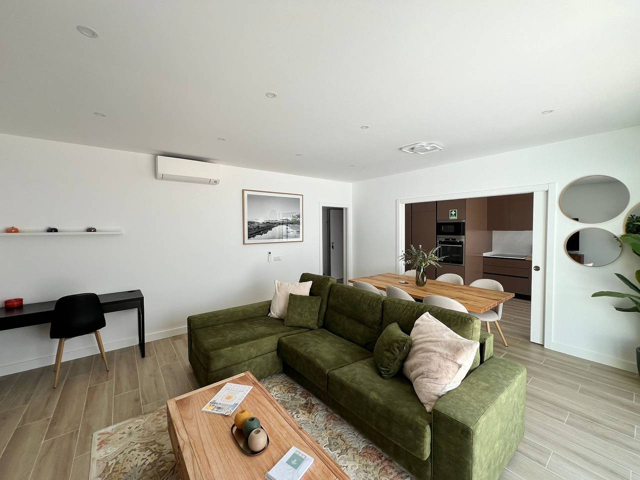 Holiday Home 'The Olive Tree' with Private Pool, Wi-Fi and Air Conditioning in Tavira, Parque Natural da Ria Formosa