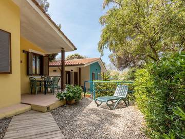 Strandhaus für 2 Personen in Italienische Riviera, Italien, Bild 1