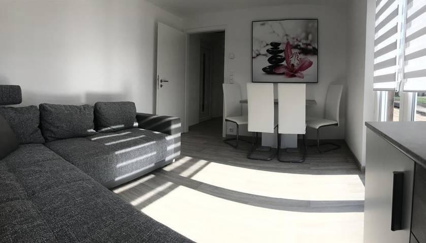 Ferienhaus live deluxe in der schönen Uckermark in Unteres Odertal