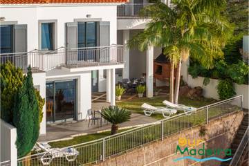 Villa für 6 Personen in Arco da Calheta, Madeira, Bild 3