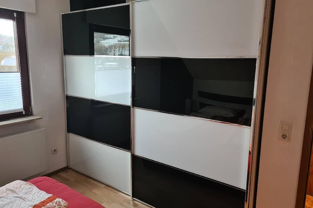 Ganze Wohnung, Ferienwohnung Steinau für 2 - 3 Personen mit 1 Schlafzimmer - Ferienwohnung in Steinau an der Straße, Main-Kinzig-Kreis