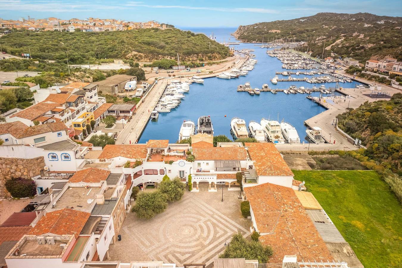 Appartement entier, Dimora L'approdo - Santa Teresa ... in Santa Teresa di Gallura, Santa Teresa Gallura