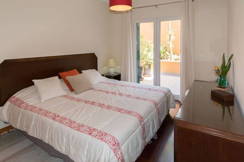 Ganze Wohnung, Quinta da Torre T2, ausgezeichneter Raum für Komfort und Raffinesse in Câmara de Lobos, Madeira