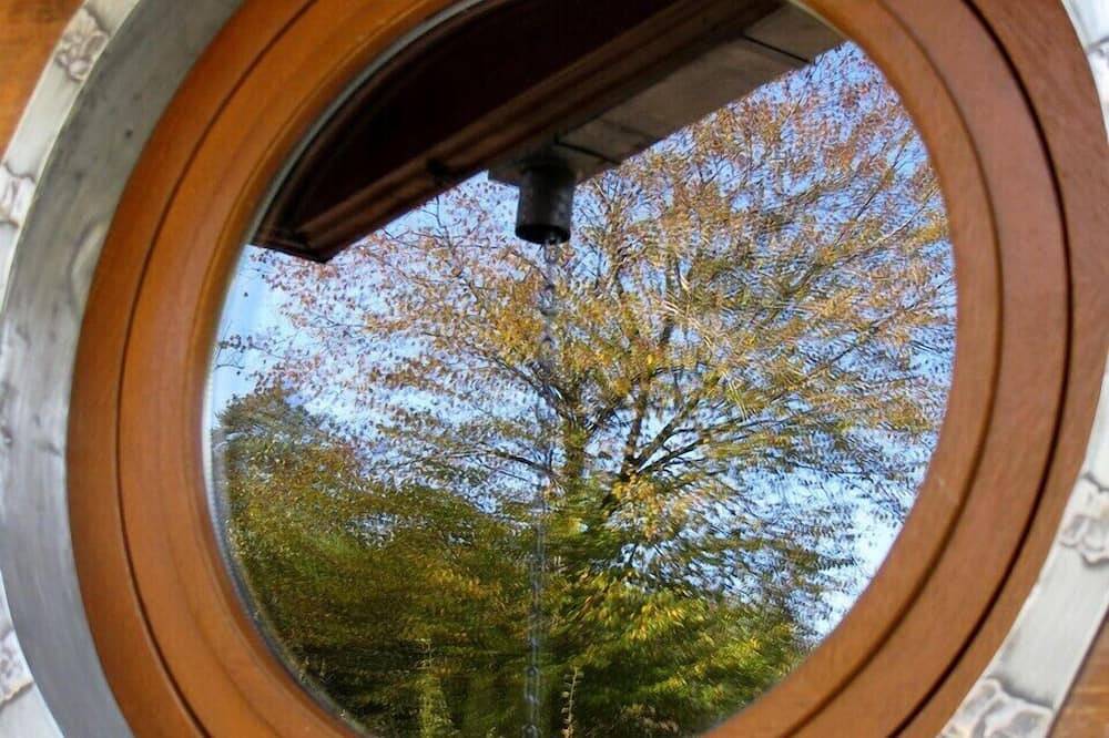 Gite de la Serrée en Morvan in Lac de Chamboux, Alligny-en-Morvan