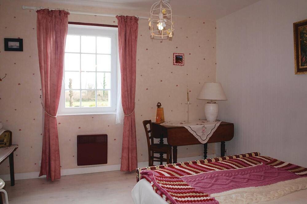 Schönes 1-Zimmer-Haus in Plouha in Plouha, Côte de Goëlo