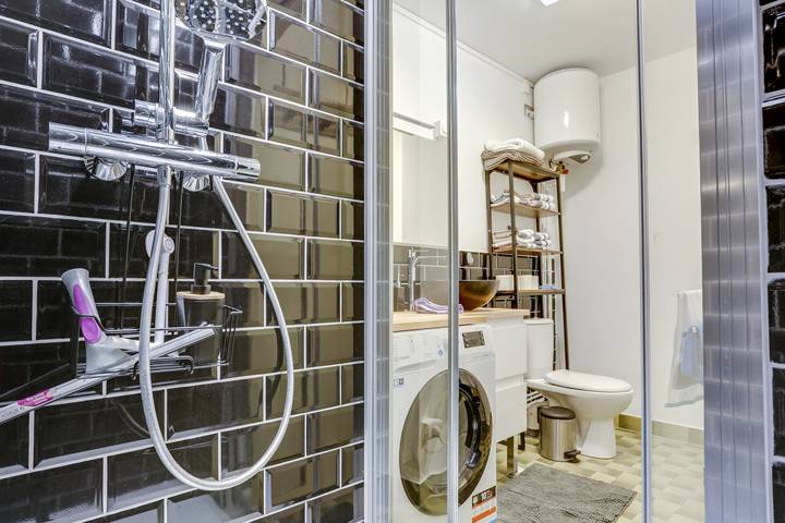 Ferienwohnung für 2 Personen in Lothringen - 4