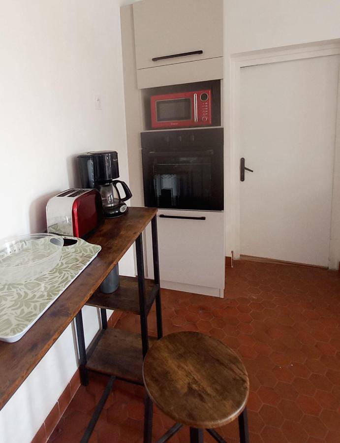 Location de vacances pour 8 personnes, avec vue et jardin à Lantic - 3