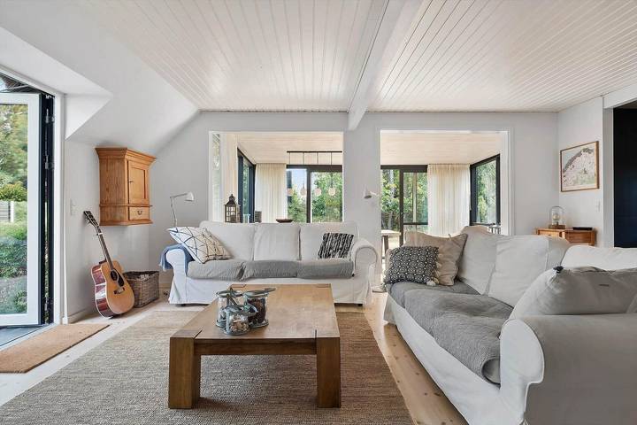 1500-N Gilleleje - Fagerhøjvej 6 in Gilleleje, Kattegat Küste
