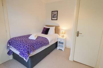 Cottage for 5 People in Braithwaite, Cumbria, Photo 4