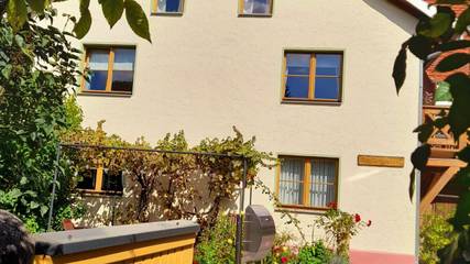 Bauernhof für 5 Personen in Eisenach, Werratal, Bild 2