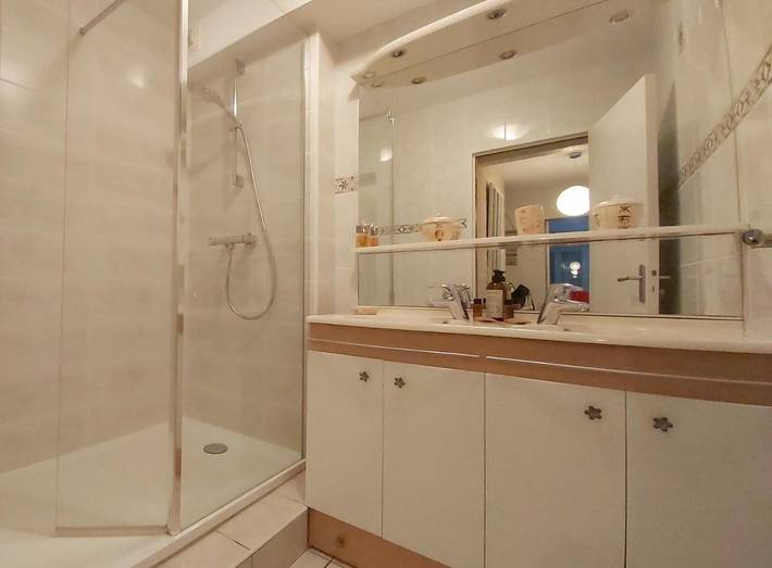 Gîte pour 6 personnes dans Aeroport Toulouse - Blagnac - 3