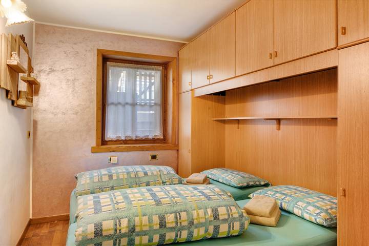 Chalet voor 8 personen in Livigno