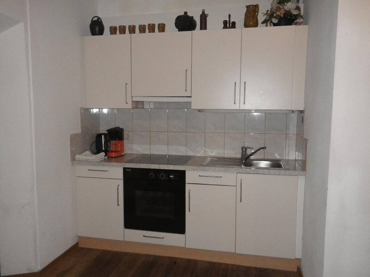 Ganze Ferienwohnung, Ferienwohnung-Helmblick in Villgratner Berge, Strassen im Hochpustertal