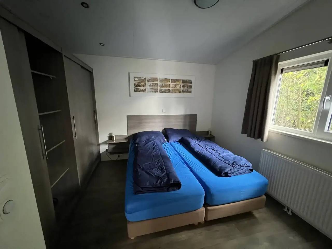 Europarcs Brunssummerheide — L-Pavilion 6 in Brunssum, Parkstad Limburg
