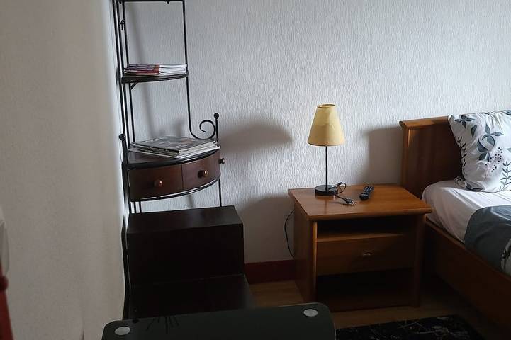 Apartamento entero, Duo En Bord De Loire (Apt N°11) in Roanne, Región de Roanne