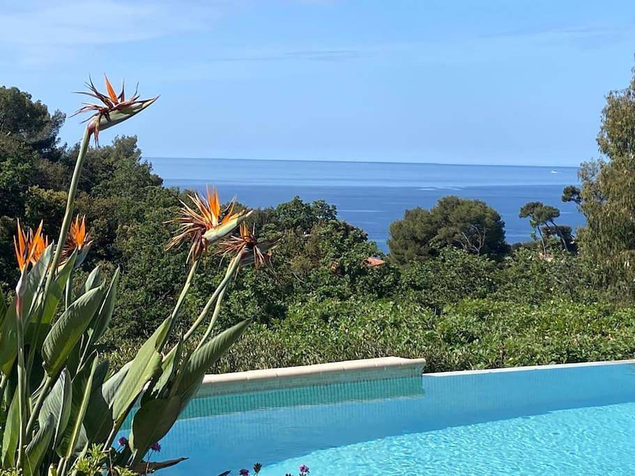 Villa in Le Pradet, Parc national de Port-Cros
