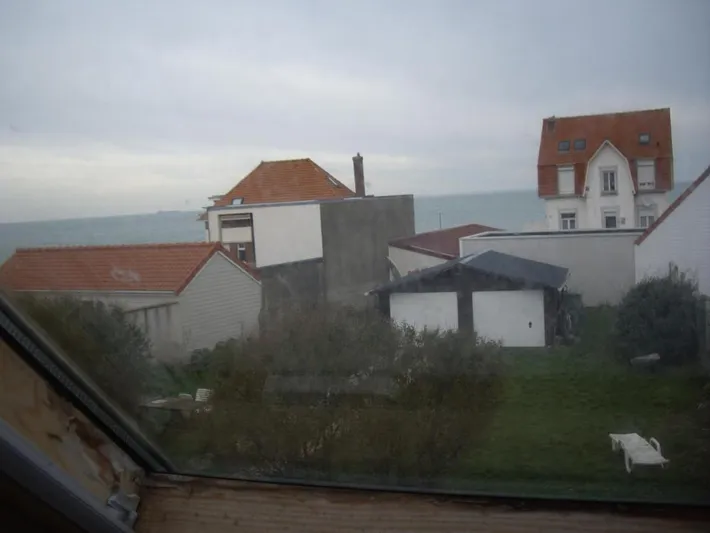Chalet para 6 personas, con terraza y vistas - 1