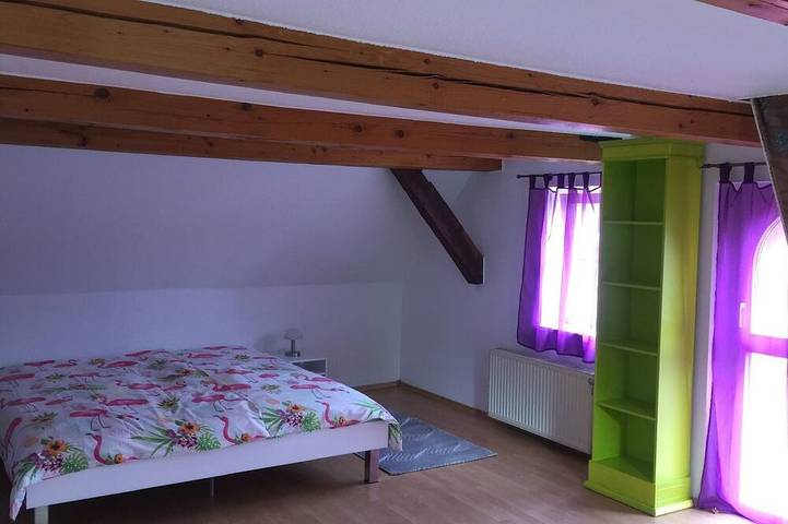 Whole house near Cologne 8 adults 5 children in Overath, Arrondissement de Rhin-Berg