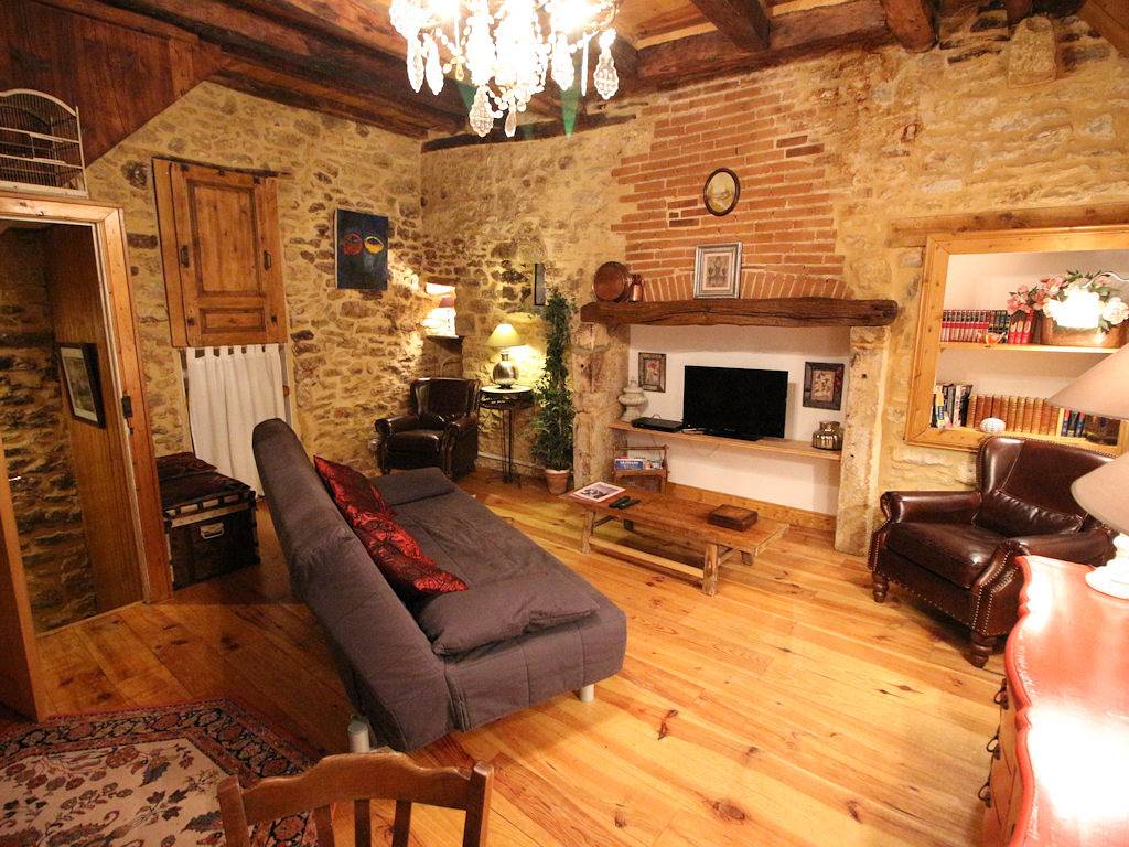 Enoiseuses in Sarlat-la-Canéda, Périgord Noir